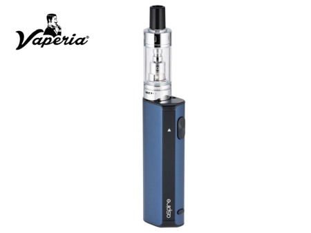 Box - K Lite, Aspire