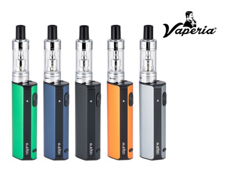K Lite, Aspire [1]