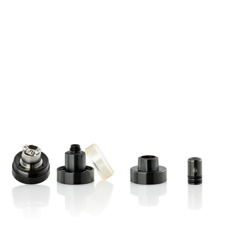 Kayfun Lite Plus 2021 NITE DLC 22mm, SvoëMesto [11]