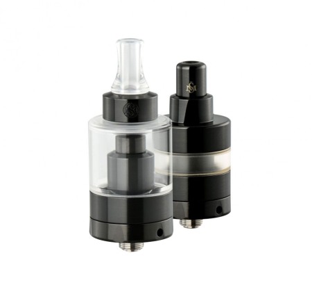 Kayfun Lite Plus 2021 NITE DLC 22mm, SvoëMesto [1]