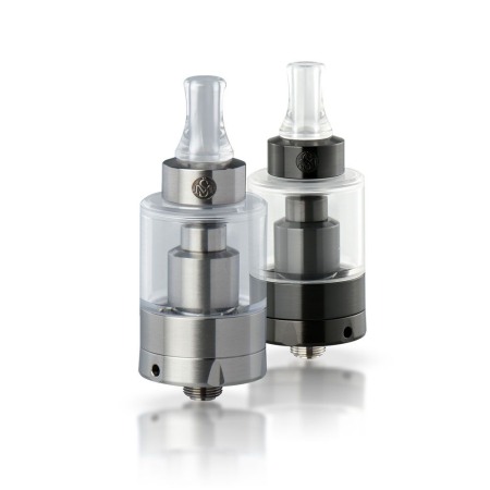 Kayfun Lite Plus 2021 NITE DLC 22mm, SvoëMesto [14]