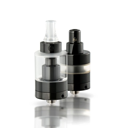 Kayfun Lite Plus 2021 NITE DLC 22mm, SvoëMesto [13]