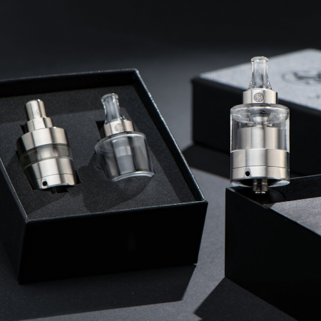Kayfun Lite Plus 2021 NITE DLC 22mm, SvoëMesto [19]