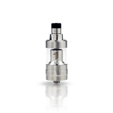 S-U - Kayfun Prime, Svoemestro