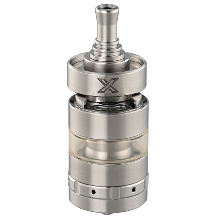 Kayfun X 2022 - 24mm, SvoëMesto [4]