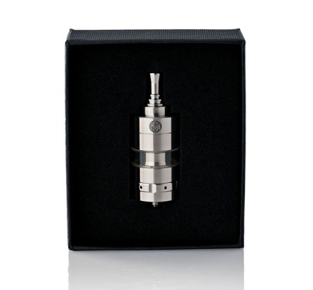 S-U - Kayfun X 22mm, SvoëMesto