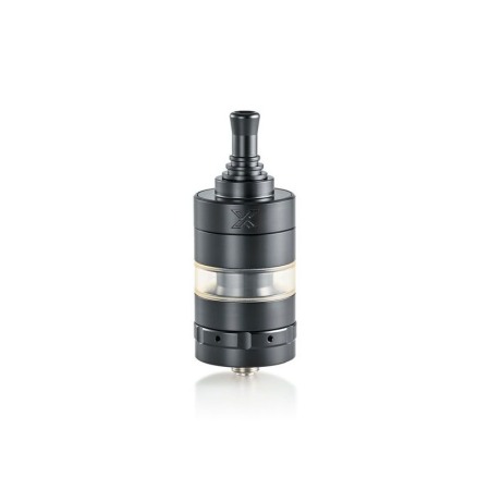 Kayfun X SE DLC 24mm, SvoëMesto [1]