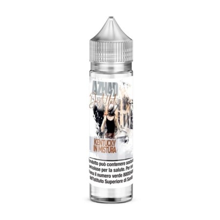 Azhad's Elixirs - Kentucky In Mistura Distillati 20ml, Azhad`s Elixirs