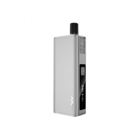 Avansat - Kit Apex Pod, Vaporesso - Satin Silver