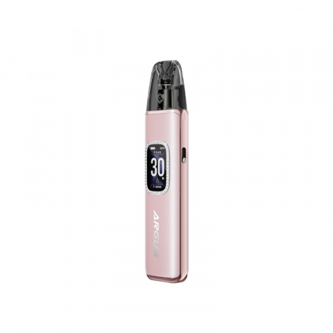 Incepator - Kit Argus G3 1500mAh Diamond Pink, Voopoo