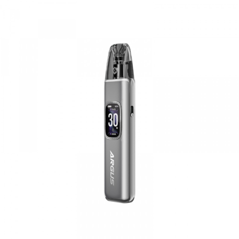 Avansat - Kit Argus G3 1500mAh Space Gray, Voopoo