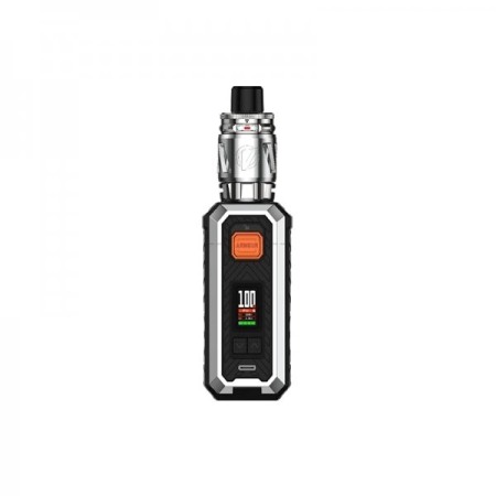 Box - Kit Armour S, Vaporesso
