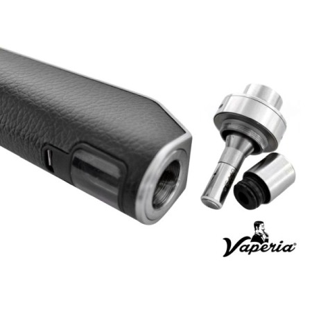 Kit Aster Total, Eleaf [1]