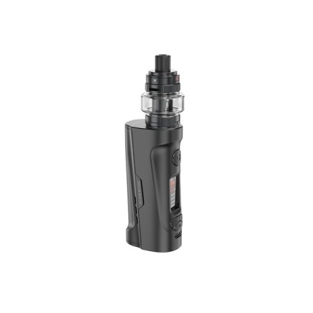 Box - Kit Boxxer, Aspire - Black