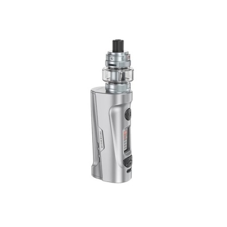 Aspire - Kit Boxxer, Aspire - Silver