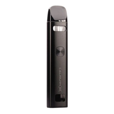 Uwell - Kit Caliburn G3 Negru, Uwell