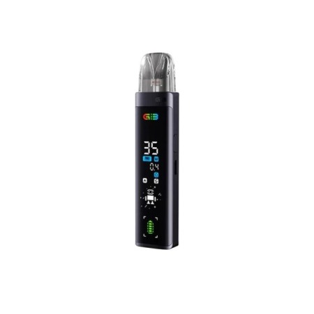Uwell - Kit Caliburn G3 Pro, Uwell  - Midnight Black