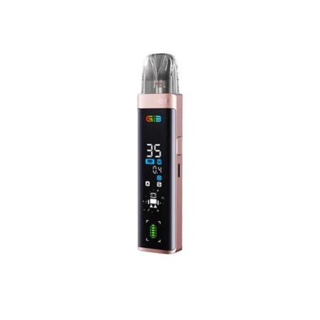 Incepator - Kit Caliburn G3 Pro, Uwell  - Rose Gold