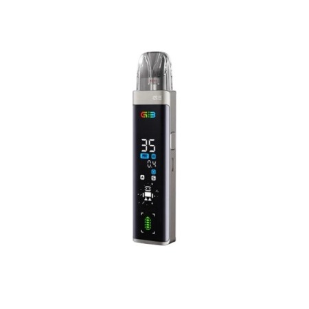 Uwell - Kit Caliburn G3 Pro, Uwell  - Space Grey
