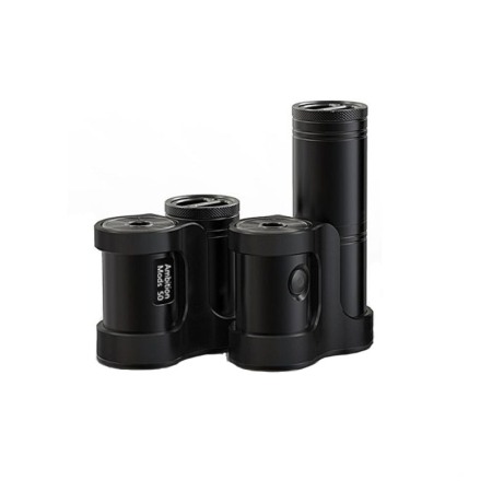 Kit Converter SBS Ambitions Mods Full Black [1]