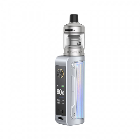 Box - Kit Coolfire Z80 Nex - Silver, Innokin