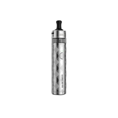 Incepator - Kit Doric 60 Pro, Voppoo - Silver