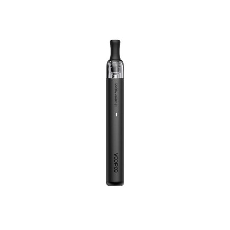 V-X - Kit Doric Galaxy S1, 800mAh, Voopoo- Obsidian Black