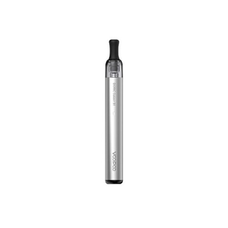 V-X - Kit Doric Galaxy S1, 800mAh, Voopoo- Silver