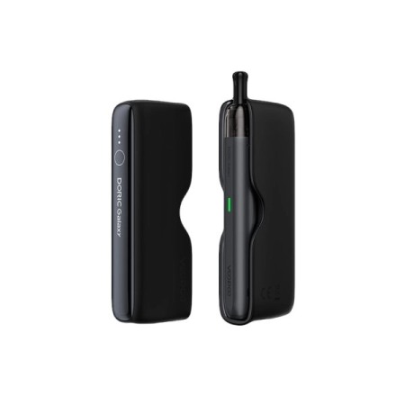 Incepator - Kit Doric Galaxy, Voopoo - Black