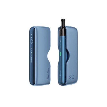 Incepator - Kit Doric Galaxy, Voopoo - Blue