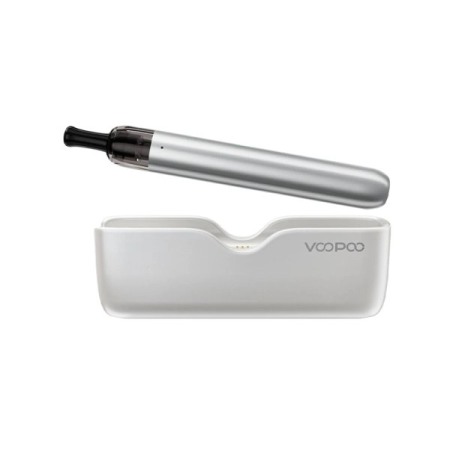 Kit Doric Galaxy, Voopoo - Silver & White [1]