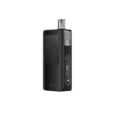 Avansat - Kit DORIC GO , Voopoo - Spray Black