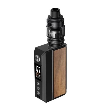 Voopoo - Kit Drag 4, Voopoo