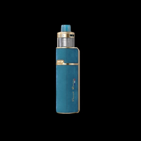 Kit Drag X3 PnP X , Voopoo - French Riviera [4]