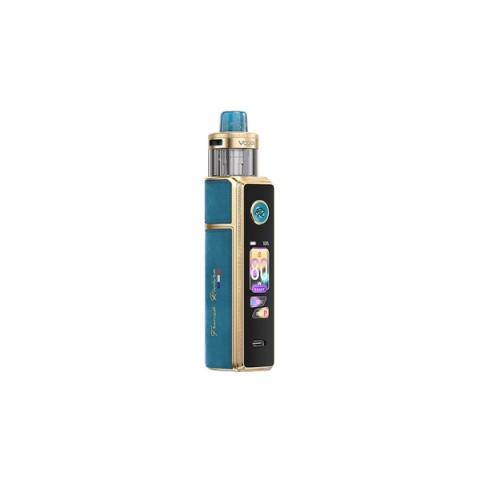 Kit Drag X3 PnP X , Voopoo - French Riviera [1]