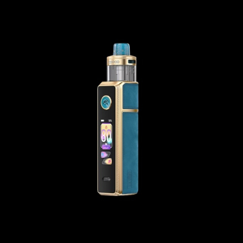 Kit Drag X3 PnP X , Voopoo - French Riviera [3]