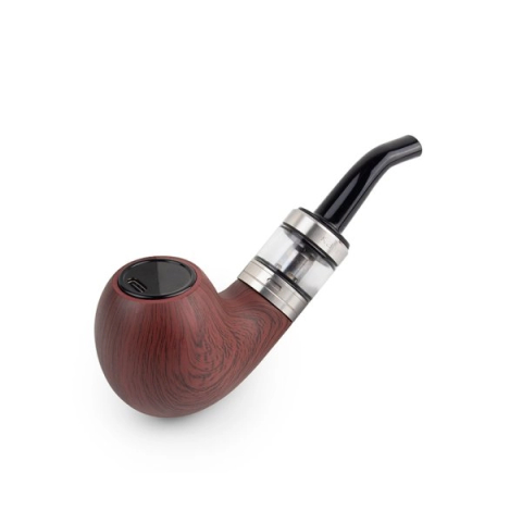 Kit E-pipe P6 Ebony, Kamry [1]
