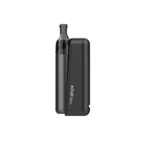 Incepator - Kit eRoll Nano - Black, Joyetech