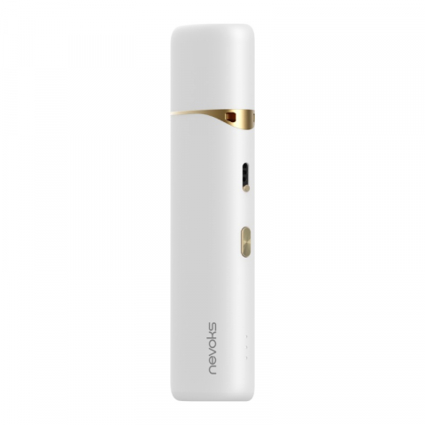 Incepator - Kit Feelin AG, Nevoks - Pearl White