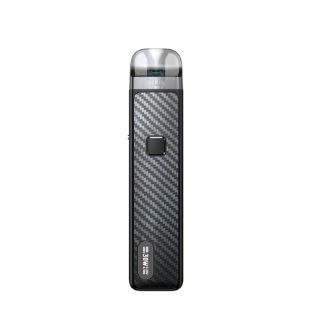 Incepator - Kit Flexus Pro, Aspire - Black