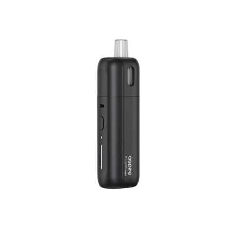 Incepator - Kit Fluffi Mini 3.5ml, Aspire - Black