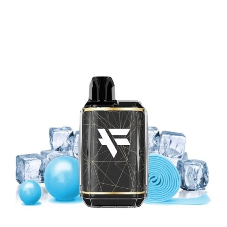 Incepator - Kit Fuyl 600 Bubble-Gum Ice, Dinner Lady