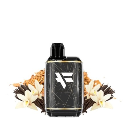 Incepator - Kit Fuyl 600 Vanilla Blend, Dinner Lady