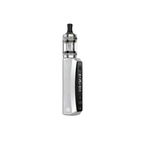 Box - Kit GTX One Pro, Vaporesso - Silver