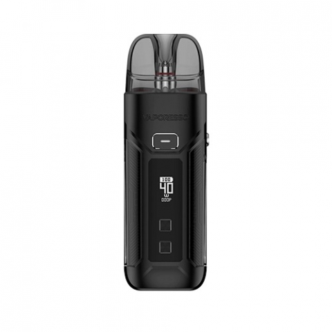 Vaporesso - Kit Luxe X Pro Black 1500mah, Vaporesso