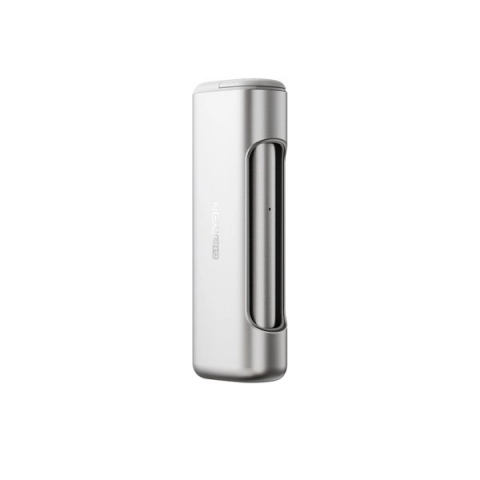 Incepator - Kit Nexi Pro, Aspire - Silver