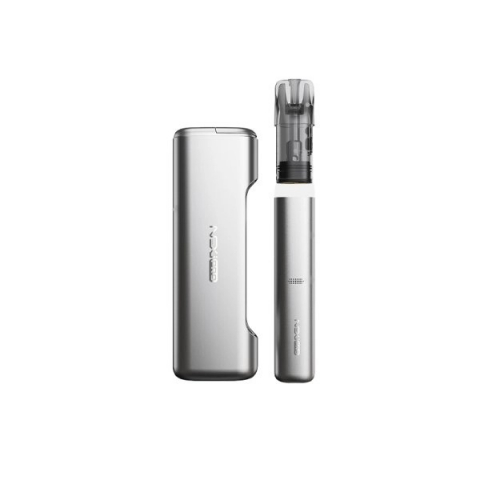 Kit Nexi Pro, Aspire - Silver [2]