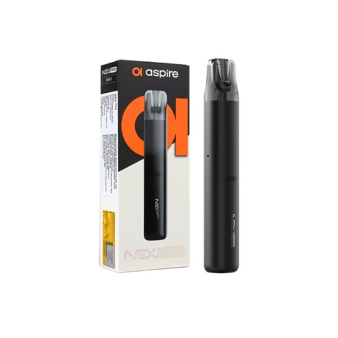 Kit Pen Nexi Pro, Aspire - Champagne [2]