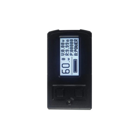 Kit Pixel Aio, Vaperz Cloud - Satin Black [3]