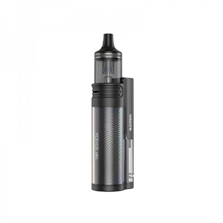 Nou - Kit Pod Flexus AIO 2000mAh Black, Aspire